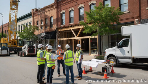 Repair & Rebuild Services