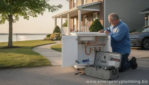 Plumber near me Kildeer, IL 24/7 Emergency Plumber