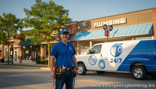 24/7 Plumbers Near Mundelein, IL: Your Local