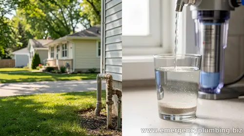 Do You Need a Well Water Filter in the Chicago