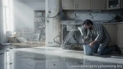 How Burst Pipes Drive Costs and How to Limit Water