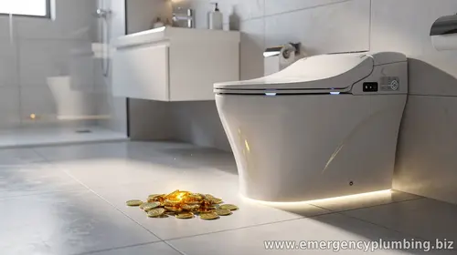 Is a Smart Toilet Worth the Investment? A Reality
