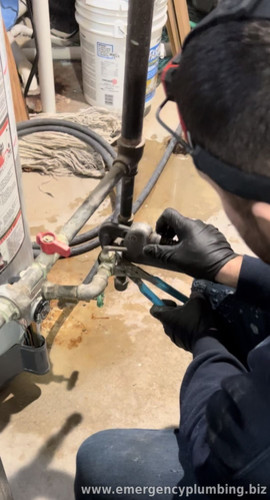 Expert Gas Line Repair and Installation Services
