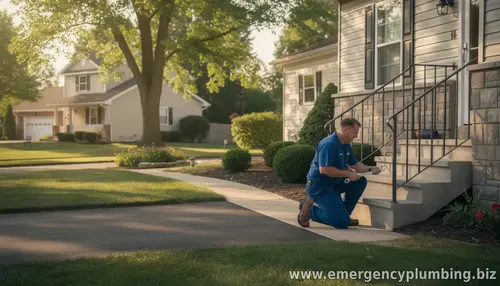 Find a Plumber Near Indian Creek, IL