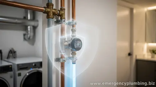 Why You Should Install a Smart Water Shut-Off