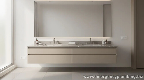 Elevate Your Bathroom Experience:Upgrade to a Dual