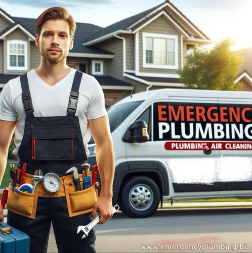 We're your plumbing heroes, best ever seen!