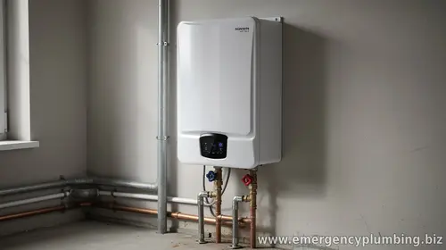 Navien NPE-240A2 Tankless Water Heater: Real-World