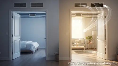 Do Closing Vents in Unused Rooms Save Money?
