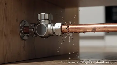Smart Water Shut-Off Valves: How Much Damage They