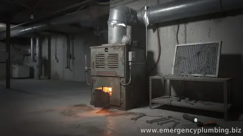 Signs It’s Time to Replace Your Furnace