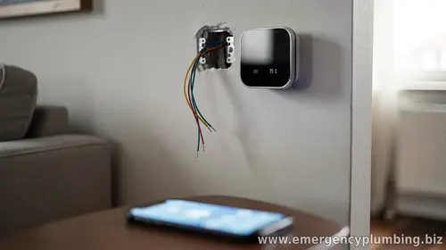 Smart Thermostat Installation: Key Steps Before