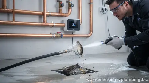 How Often Should Hydro Jetting Be Done?