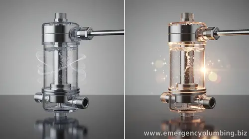 Magnetic Water Filters: Do They Really Work?