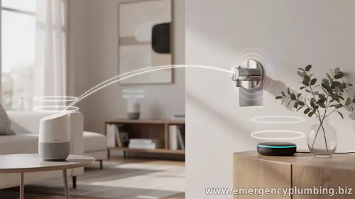 How to Integrate Moen FLO with Google Home, Alexa