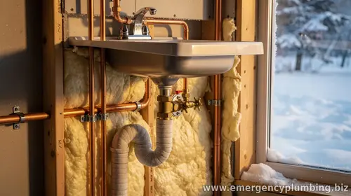 How to Winterize Your Plumbing in Illinois