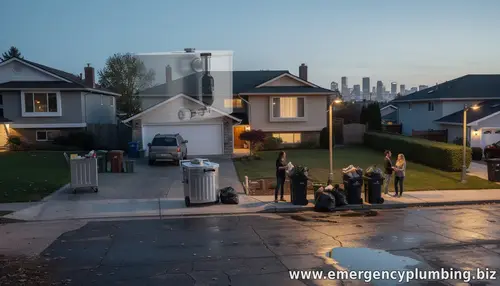 Garbage disposals have become a common feature