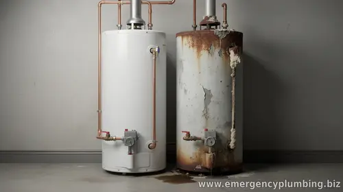 How Long Should a Water Heater Really Last?