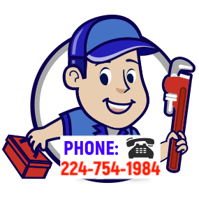Emergency Plumbing logo