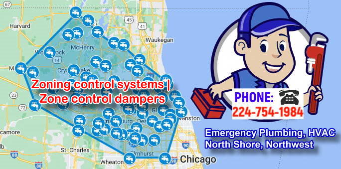 Zoning control systems, plumber near me, plumbing, north shore, northwest suburbs of Chicago, Illinois, clogged drain, sewer, hot water, emergency plumbing, installation, repair, Smart Housing Systems, hvac, contractor, license plumber