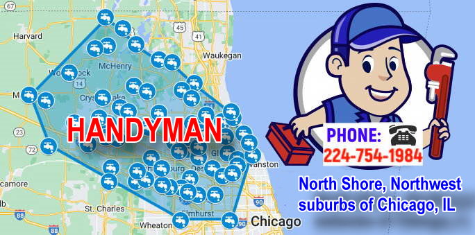 HANDYMAN, plumber near me, plumbing, north shore, northwest suburbs of Chicago, Illinois, clogged drain, sewer, hot water, emergency plumbing, installation, repair, Smart Housing Systems, hvac, contractor, license plumber